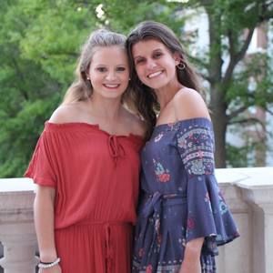 Meet your Posher, Abby